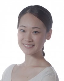 Saeka Shirai